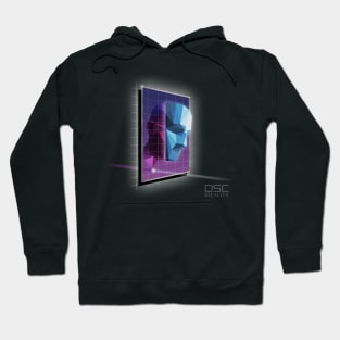 OSC - Ideality Hoodie